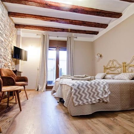 Ferienwohnung Cal Blai Mora la Nueva Exterior foto