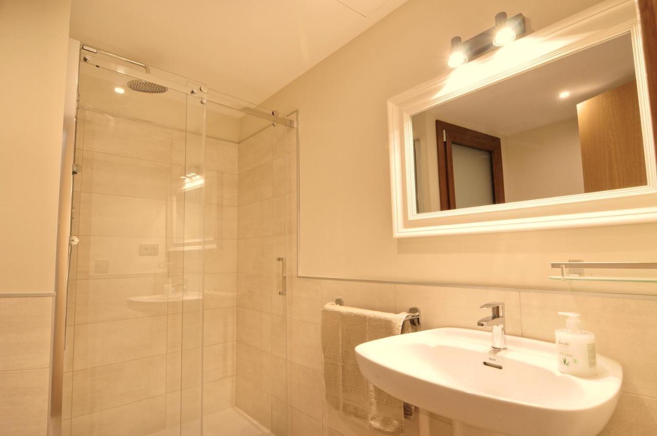 Ferienwohnung Cal Blai Mora la Nueva Exterior foto