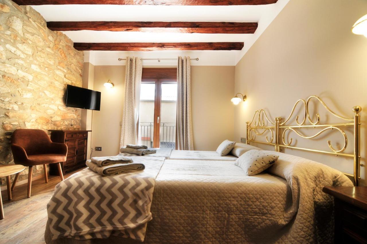 Ferienwohnung Cal Blai Mora la Nueva Exterior foto