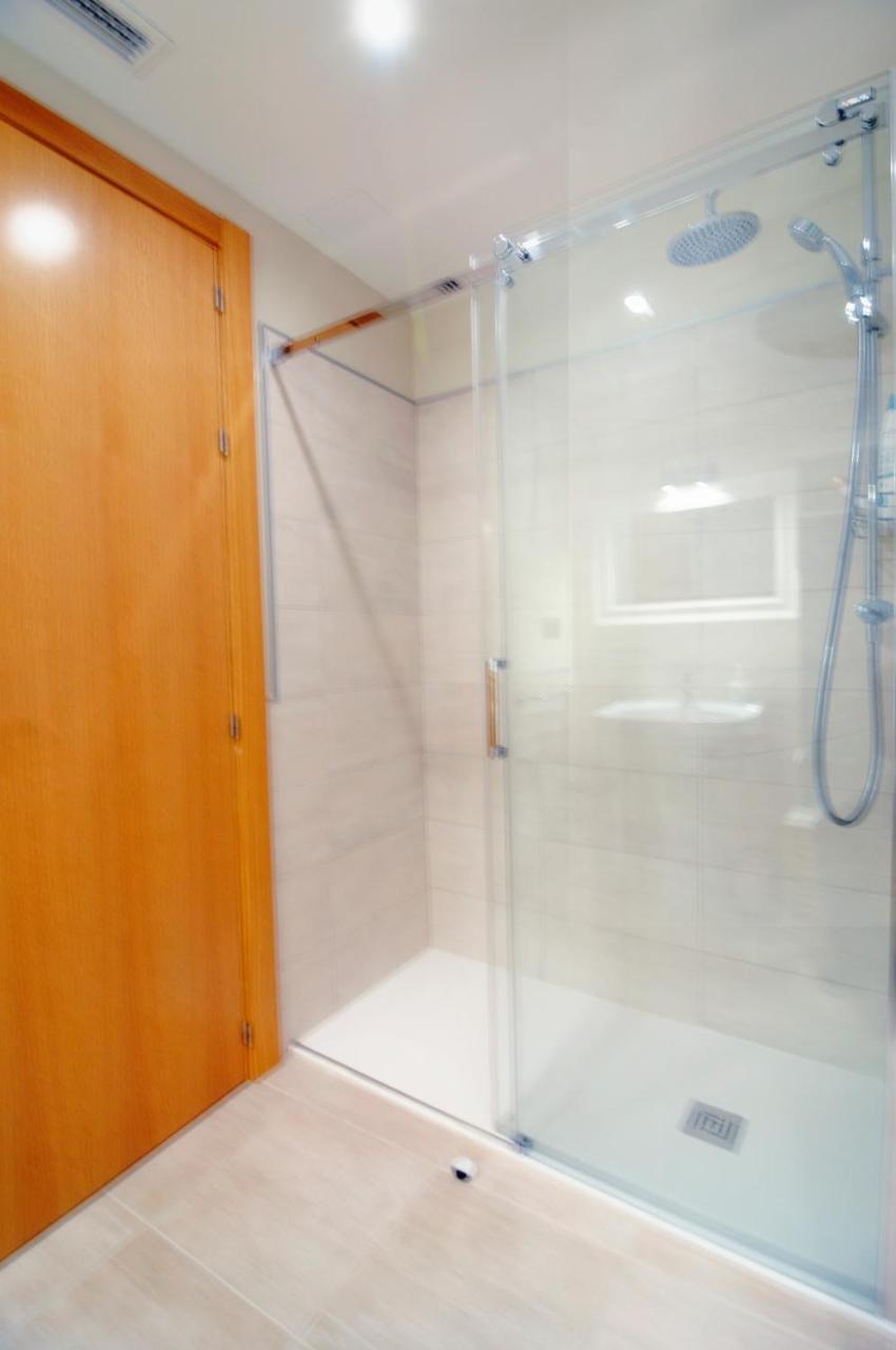 Ferienwohnung Cal Blai Mora la Nueva Exterior foto