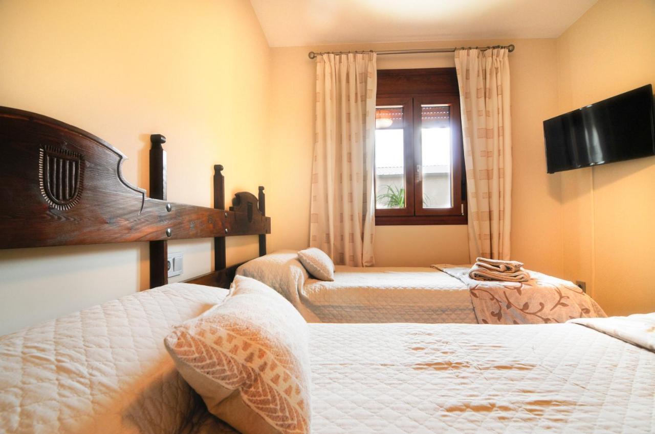 Ferienwohnung Cal Blai Mora la Nueva Exterior foto